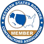 WSRCA member badge